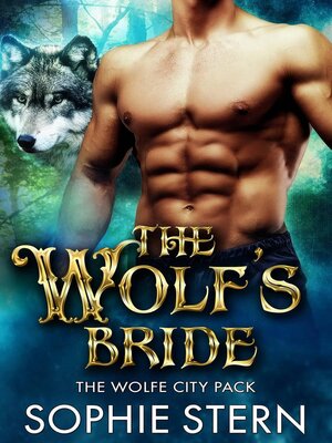 The Wolf's Bride - ebook